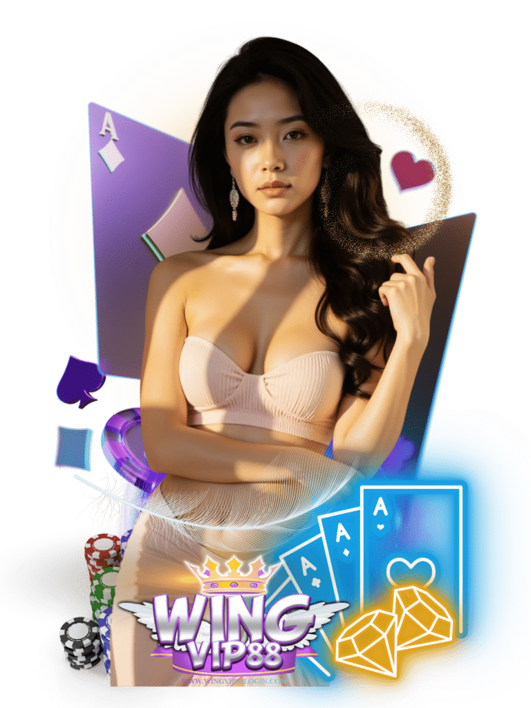 wingvip88 login คาสิโนสด